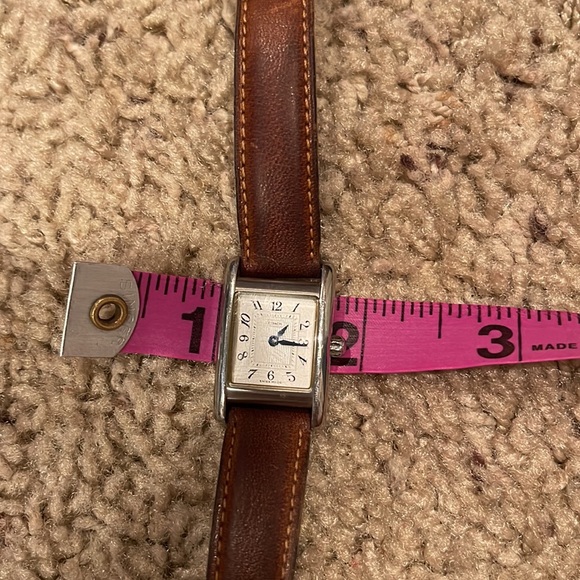 Coach Watch - Picture 6 of 6